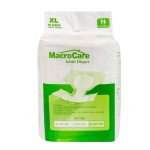 成人纸尿裤工厂-热销一次性塑料背层加厚成人