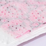 女性护垫生产厂家-高品质女士护翼防漏棉柔