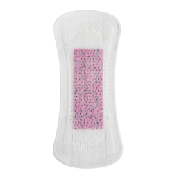 卫生巾工厂-女士卫生巾负离子有机棉超薄