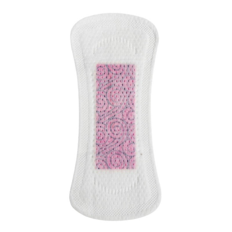 卫生巾工厂-女士卫生巾负离子有机棉超薄