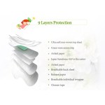 卫生巾生产厂家-超柔舒适负离子卫生巾批发价