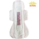 卫生巾工厂-批发经期负离子石墨烯芯片