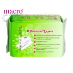 卫生巾工厂-宏护理有机棉经期负离子