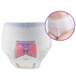 经期内裤工厂-批发宏护理成人女孩纸尿裤