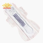 卫生巾工厂-批发经期负离子石墨烯芯片