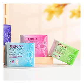 Women Pads Factory - Women Feminine Sanitary