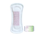 护垫生产厂家-一次性日用小号护垫卫生巾