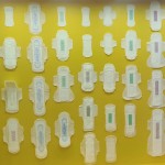 卫生巾工厂-无翼丁字裤卫生巾女性护垫