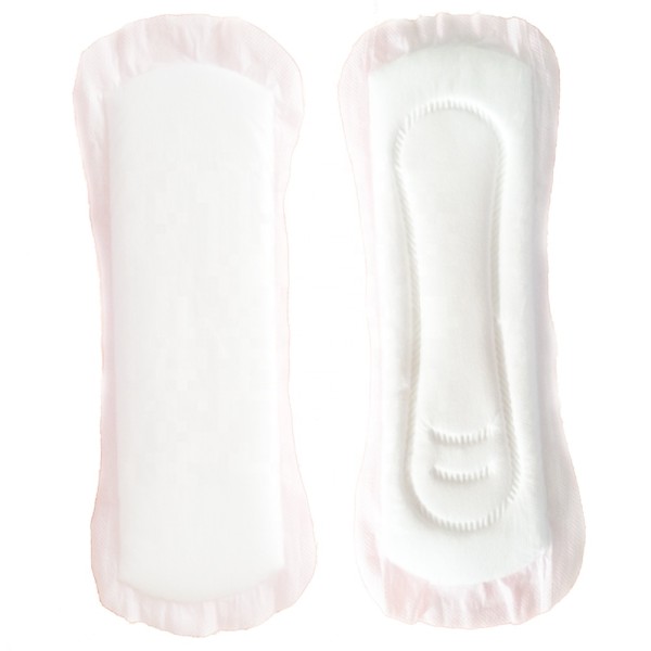 产妇垫工厂-可定制品牌非织造产后卫生巾