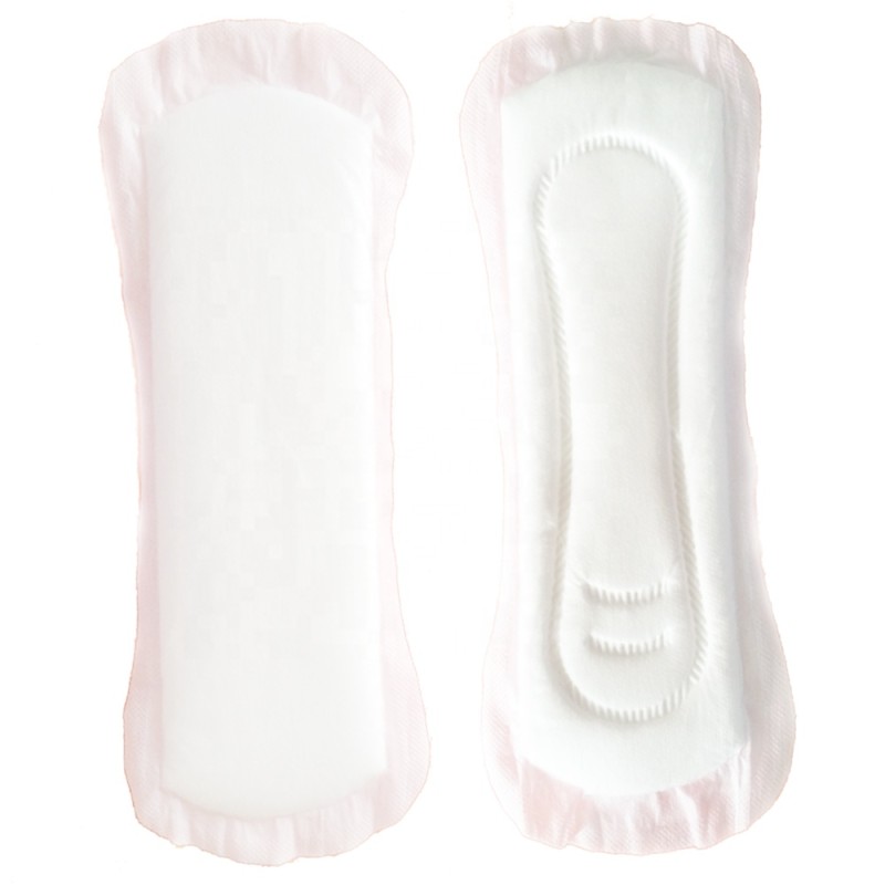 产妇垫工厂-可定制品牌非织造产后卫生巾