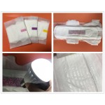 卫生巾工厂-批发经期负离子石墨烯芯片