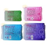 Sanitary Napkin Supplier - Macrocare Distributors