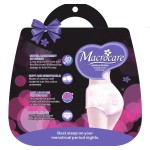 经期裤生产厂家-宏护理一次性软棉女士经期