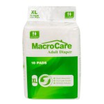 成人纸尿裤工厂-热销一次性塑料背层加厚成人