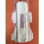 卫生巾生产厂家-宏护理加量型女士石墨烯