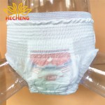 经期裤供应商-宏护理一次性女性经期内裤