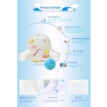 Baby Diapers Manufacturer - High Quality Baby