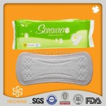 护垫生产厂家-一次性防水儿童护垫便携