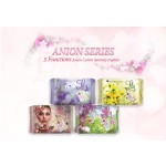 护垫生产厂家-宏护理优质竹纤维可降解有机