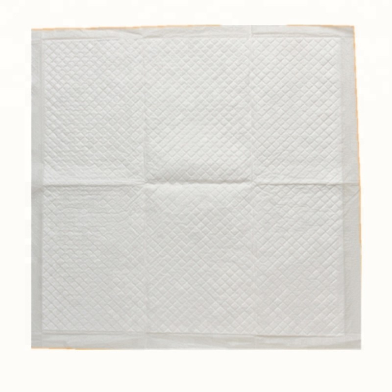 护理垫生产厂家-成人纸尿裤更换垫一次性床单