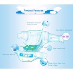 Baby Diapers Manufacturer - High Quality Baby