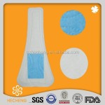 护垫生产厂家-一次性防水儿童护垫便携