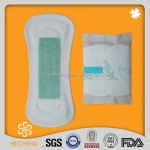 护垫生产厂家-一次性防水儿童护垫便携