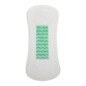 Panty Liners Manufacturer - OEM Pure Panty Liner