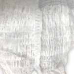 经期裤生产厂家-宏护理一次性软棉女士经期