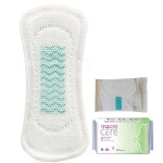 卫生巾生产厂家-超柔舒适负离子卫生巾批发价