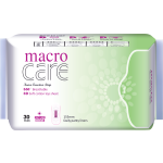 卫生巾生产厂家-宏护理批发棉负离子卫生巾