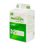 成人纸尿裤工厂-热销一次性塑料背层加厚成人