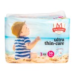 Baby Diapers Manufacturer - Macro Care Baby