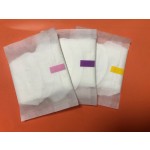 卫生巾生产厂家-宏护理负离子护垫石墨烯