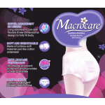 经期内裤工厂-批发可定制成人女孩经期内裤