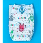 婴儿纸尿裤供应商-新款安睡婴儿纸尿裤厂价