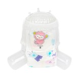 婴儿纸尿裤供应商-热销一次性尿裤柔软透气