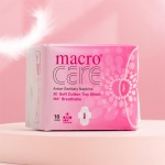 卫生巾工厂-女士卫生巾负离子有机棉超薄