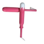 卫生棉条生产厂家-有机棉月经条可降解吸收