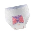 经期内裤工厂-批发宏护理成人女孩纸尿裤