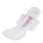 卫生巾工厂-女士卫生巾负离子有机棉超薄