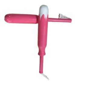 卫生用品工厂-有机女性卫生可降解透气棉条