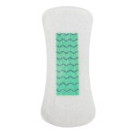 卫生巾生产厂家-高吸超薄无菌有机护垫