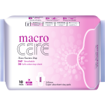 卫生巾生产厂家-宏护理批发棉负离子卫生巾