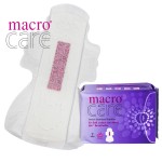 卫生巾工厂-宏护理有机棉经期负离子