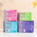 卫生巾工厂-无翼丁字裤卫生巾女性护垫