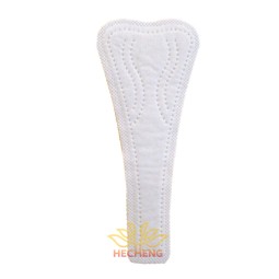 护垫工厂-可定制草本护垫T型无翼日用