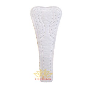 护垫工厂-可定制草本护垫T型无翼日用