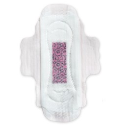 卫生巾供应商-中国卫生巾产后负离子石墨烯