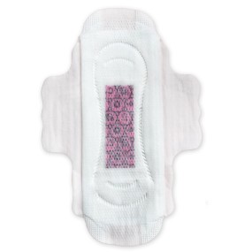 卫生巾供应商-中国卫生巾产后负离子石墨烯